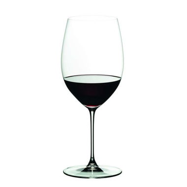 Riedel Cabarnet glass